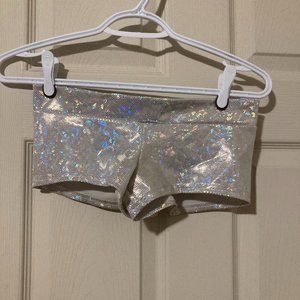 💜2/$10💜 Tiny Booty Shorts
